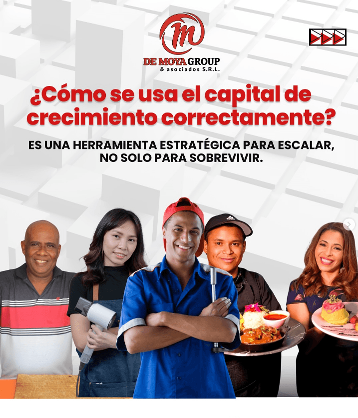 Publicacion de IG 1
