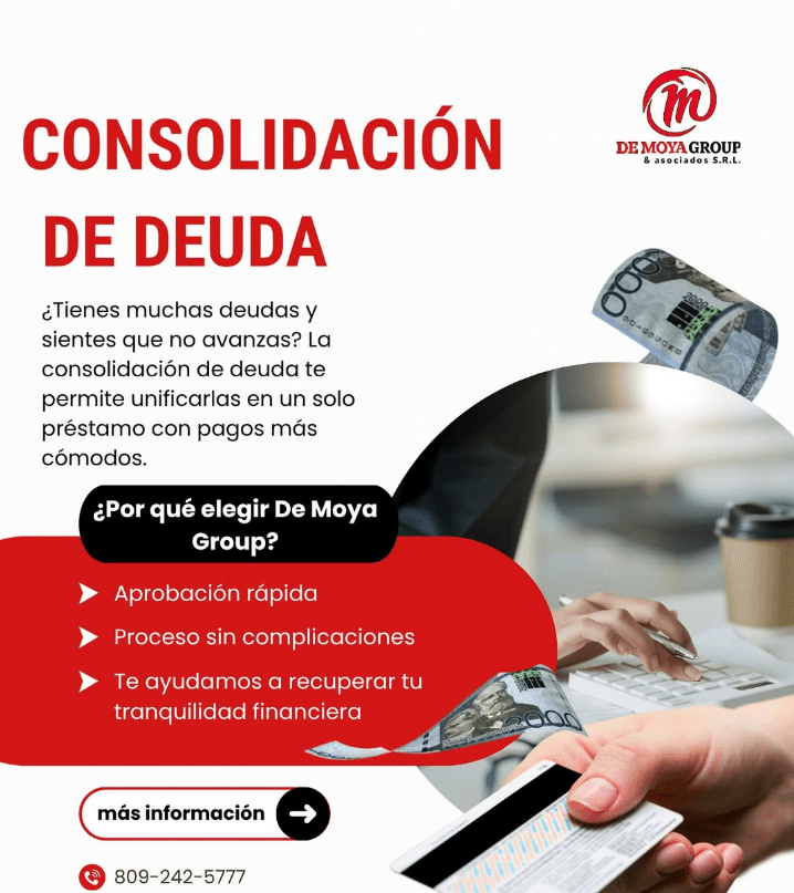 Publicacion de IG 1