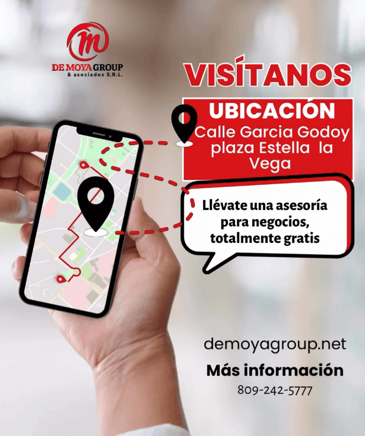 Publicacion de IG 1